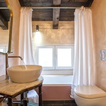 Apartment Romantic Liberty Alghero