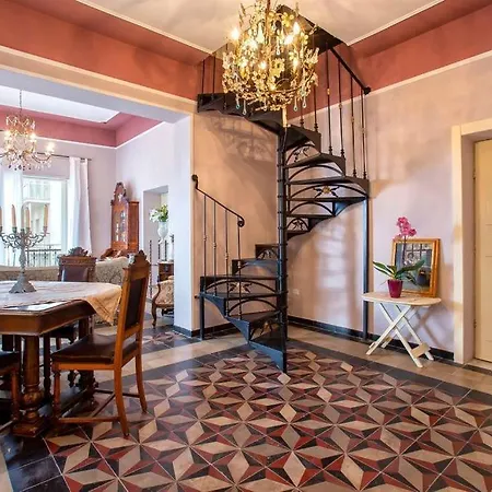 Apartment Romantic Liberty *