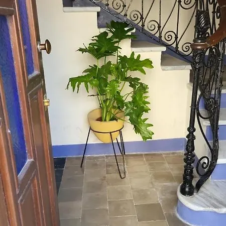 Romantic Liberty Apartment