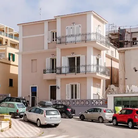 Apartamento Romantic Liberty