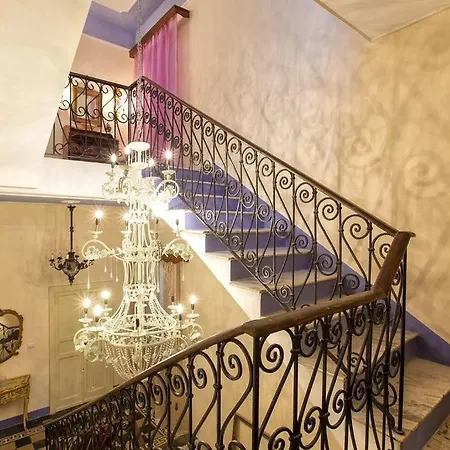 Romantic Liberty Апартаменты Альгеро