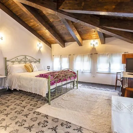 Romantic Liberty In Su Due Livelli Appartamento *