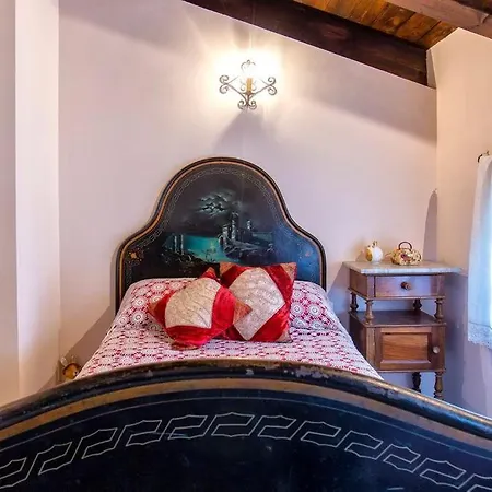 Romantic Liberty In Su Due Livelli * Alghero