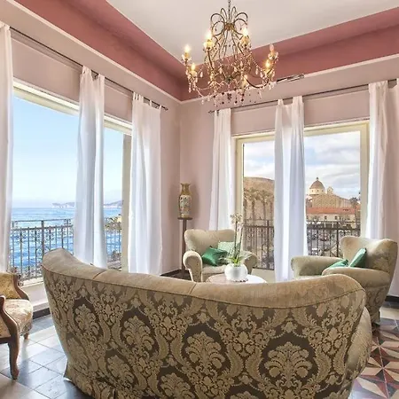 Romantic Liberty Apartment