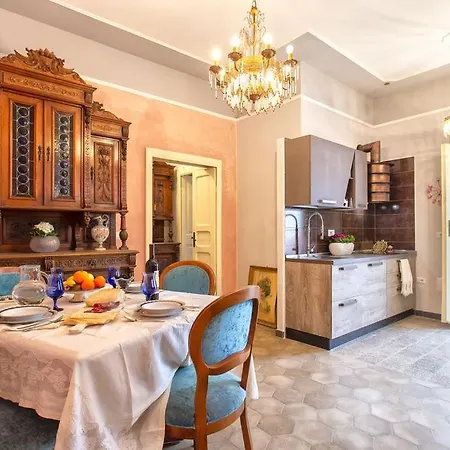 Appartamento Romantic Liberty In Su Due Livelli *